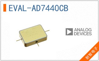 EVAL-AD7440CB