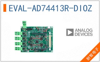 EVAL-AD74413R-DIOZ
