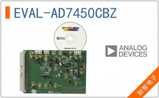 EVAL-AD7450CBZ