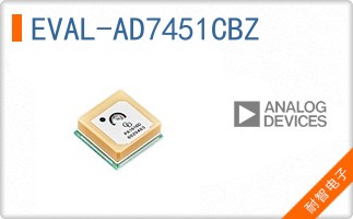 EVAL-AD7451CBZ