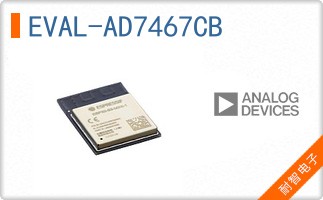 EVAL-AD7467CB