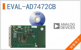 EVAL-AD7472CB