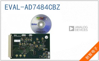 EVAL-AD7484CBZ