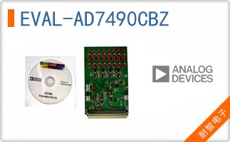 EVAL-AD7490CBZ