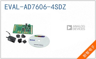 EVAL-AD7606-4SDZ