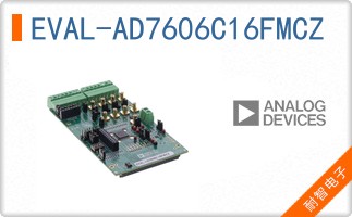 EVAL-AD7606C16FMCZ