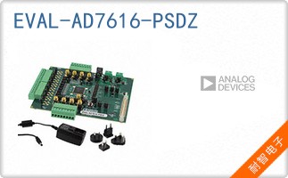 EVAL-AD7616-PSDZ