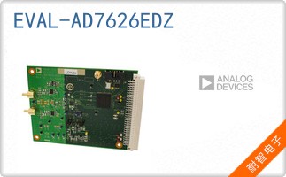 EVAL-AD7626EDZ