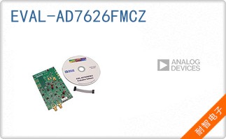 EVAL-AD7626FMCZ