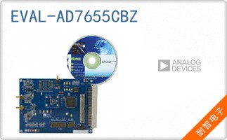 EVAL-AD7655CBZ
