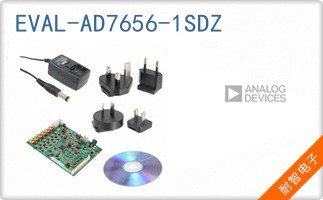 EVAL-AD7656-1SDZ