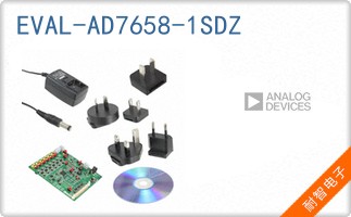 EVAL-AD7658-1SDZ