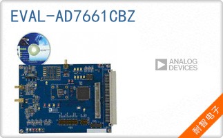 EVAL-AD7661CBZ