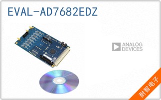EVAL-AD7682EDZ