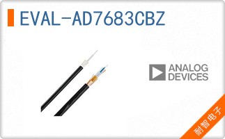 EVAL-AD7683CBZ