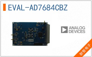 EVAL-AD7684CBZ