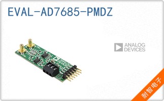 EVAL-AD7685-PMDZ