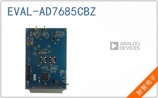 EVAL-AD7685CBZ