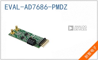 EVAL-AD7686-PMDZ