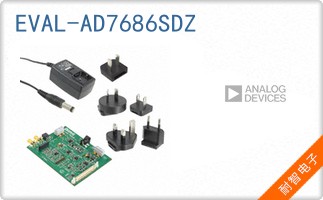 EVAL-AD7686SDZ