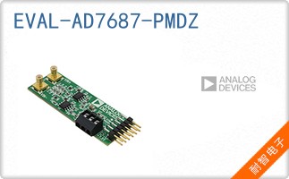 EVAL-AD7687-PMDZ