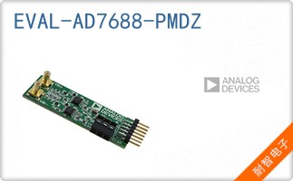 EVAL-AD7688-PMDZ
