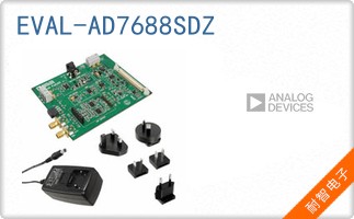 EVAL-AD7688SDZ