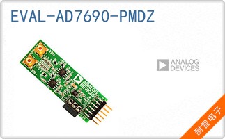 EVAL-AD7690-PMDZ