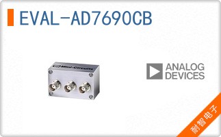 EVAL-AD7690CB