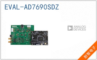 EVAL-AD7690SDZ