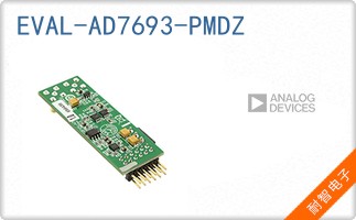 EVAL-AD7693-PMDZ