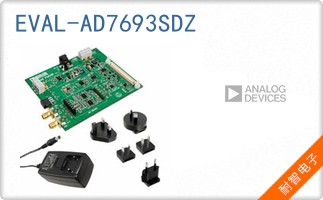 EVAL-AD7693SDZ