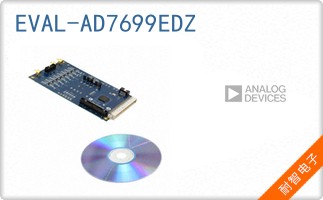 EVAL-AD7699EDZ