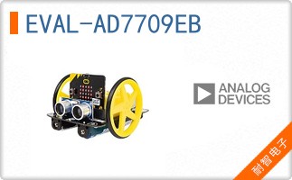 EVAL-AD7709EB