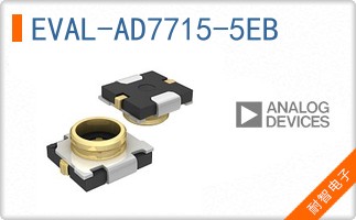 EVAL-AD7715-5EB