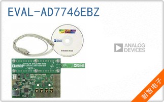 EVAL-AD7746EBZ