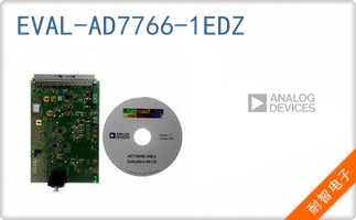 EVAL-AD7766-1EDZ