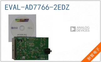 EVAL-AD7766-2EDZ