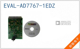 EVAL-AD7767-1EDZ