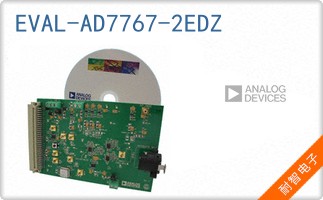 EVAL-AD7767-2EDZ