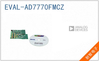 EVAL-AD7770FMCZ