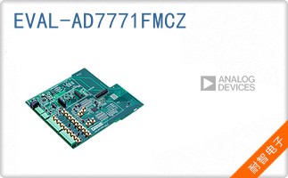 EVAL-AD7771FMCZ
