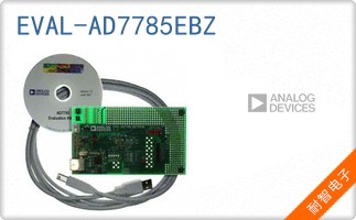 EVAL-AD7785EBZ