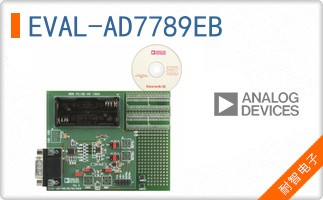 EVAL-AD7789EB