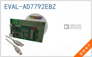 EVAL-AD7792EBZ
