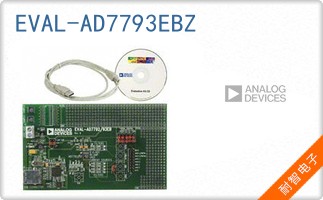 EVAL-AD7793EBZ