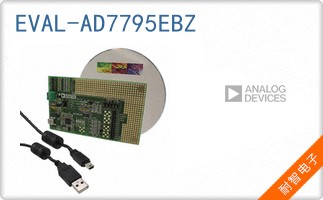 EVAL-AD7795EBZ