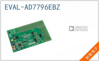 EVAL-AD7796EBZ