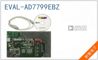 EVAL-AD7799EBZ