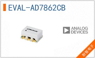 EVAL-AD7862CB